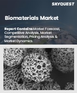 Biomaterials Market