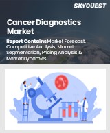 Global Cancer Diagnostics Market