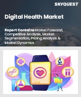 Global Digital Health Market