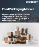 Global Food Packaging Market