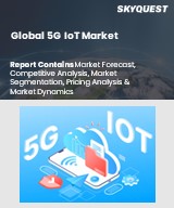 Global 5G IoT Market
