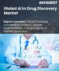 AI in Drug Discovery Market