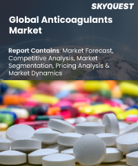 Global Anticoagulants Market