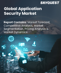 Global Application Security Market