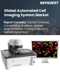 Global Automated Cell Imaging System Market