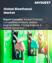 Global Bioethanol Market