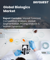 Biologics Market
