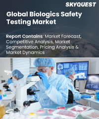 Global Biologics Safety Testing Market