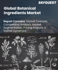 Global Botanical Ingredients Market