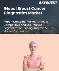 Global Breast Cancer Diagnostics Market