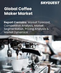 Global Coffee Maker Market