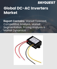 DC-AC Inverters Market