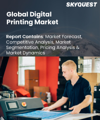 Digital Printing Market