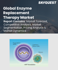 Global Enzyme Replacement Therapy Market