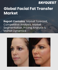 Global Facial Fat Transfer Market