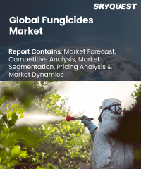 Global Fungicides Market
