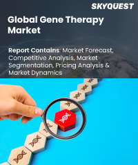 Gene Therapy Market