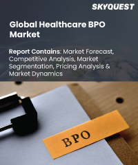 Global Healthcare BPO Market