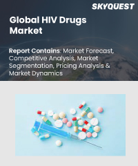 Global HIV Drugs Market