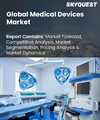 Medical Devices Market