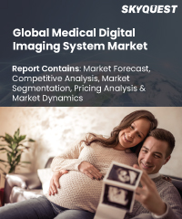 Global Medical Digital Imaging System Market
