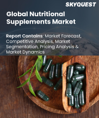 Global Nutritional Supplements Market