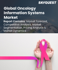 Global Oncology Information Systems Market