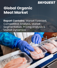 Global Organic Meat Market