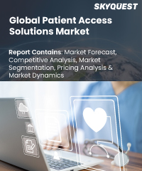 Global Patient Access Solutions Market