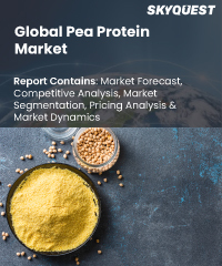 Protein Market