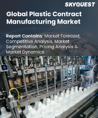 Plastic Contract Manufacturing Market