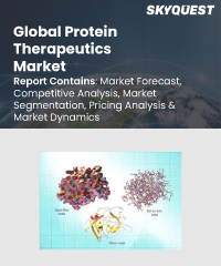 Global Protein Therapeutics Market