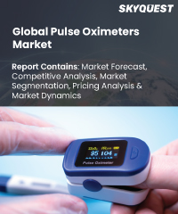Global Pulse Oximeters Market