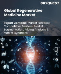Global Regenerative Medicine Market