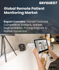 Remote Patient Monitoring Market