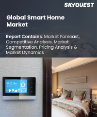 Global Smart Home Market