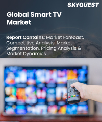 Global Smart TV Market