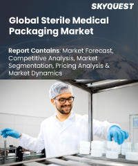 Global Sterile Medical Packaging Market