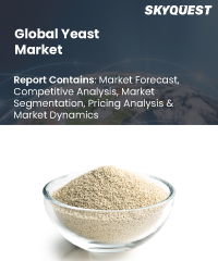 Global Yeast Market