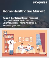 Global Home Healthcare Market