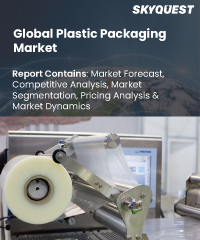 Global Plastic Packaging Market