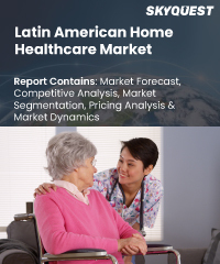 Latin American Home Healthcare Market