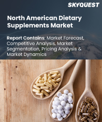 North America Dietary Supplements Market