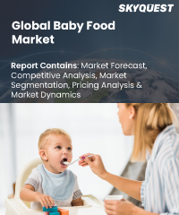 Baby Food  Market