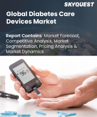 Global Diabetes Care Devices Market