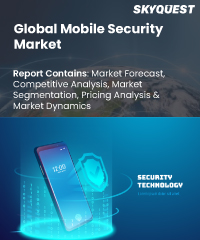 Global Mobile Security Market