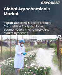 Global Agrochemicals Market