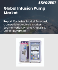 Global Infusion Pump Market