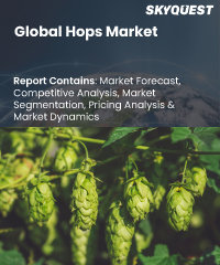 Global Hops Market