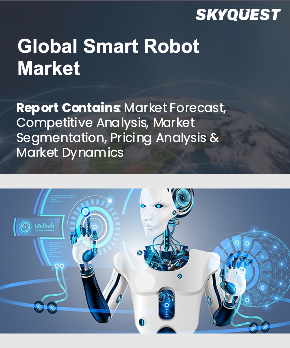 Global Smart Robot Market